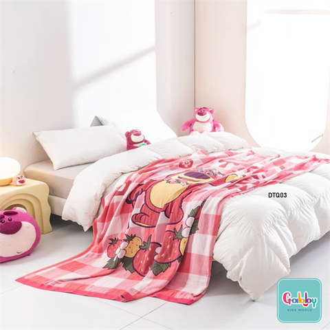 Chăn Disney 120*150