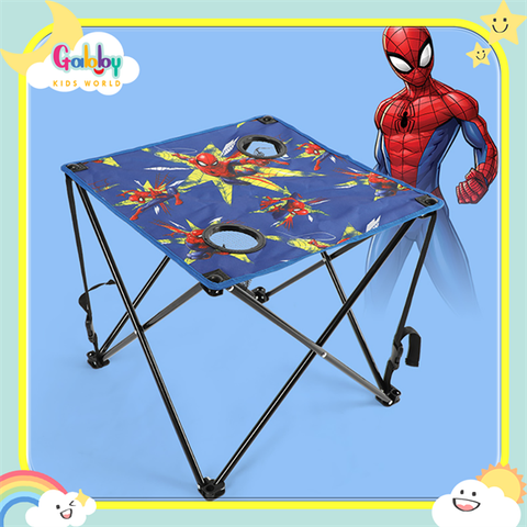 Bàn gấp Disney Tiện lợi
