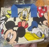 Túi Vải Disney