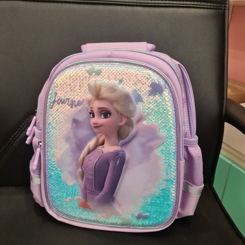Balo Disney Frozen ELSA