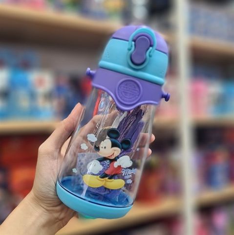 Bình Nước DISNEY Thay Nắp