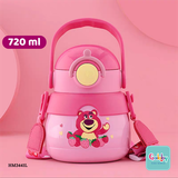 BÌNH GIỮ NHIỆT HM3441 720ML