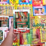 Hộp Kẹo Nến Gậy Candy Canes 12 Cây