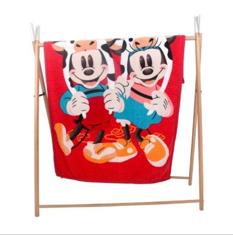 Chăn Disney 100x140