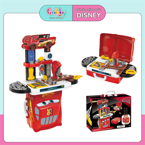 BỘ ĐỒ CHƠI DISNEY