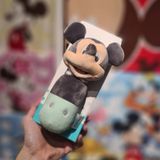 Đồ Chơi Cũi Cho Bé