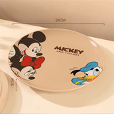 Dĩa sứ Disney 24.3*24.3*2.6 cm