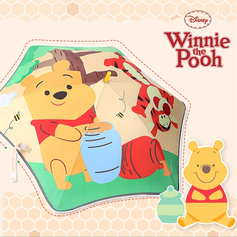 Dù Trẻ Em Disney E55