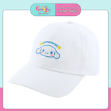 NÓN KẾT SANRIO