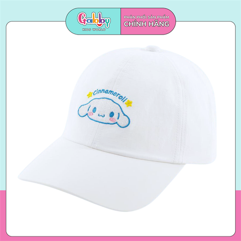 NÓN KẾT SANRIO