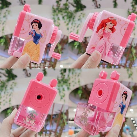 Đồ Gọt Chì Quay Disney