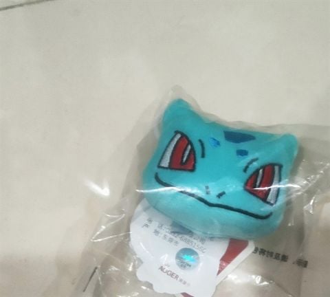 Gấu Bông Disney