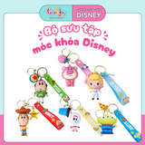 MÓC KHÓA 3D DISNEY