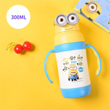 Bình nước Disnay giữ nhiệt quai cầm