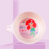 Tô Melamin Tay Cầm 2 Màu