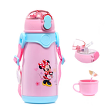 Bình Giữ Nhiệt Hai Nắp Disney