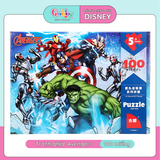 Tranh Ghép Disney