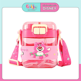 Bình Nước SANRIO 2IN1