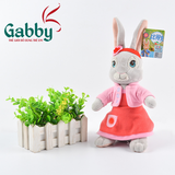 Gấu Bông Thỏ Peter Rabbit