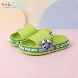DÉP QUAI NGANG PAW 3050