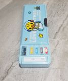 Hộp Bút Dây Kéo Disney