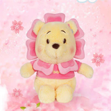 Gấu Bông Disney Hoa