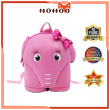 Balo Chú Voi Hồng NH071 (Chống Lạc)