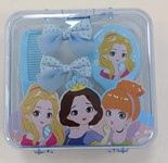 Lược + Cài Tóc SET DISNEY Mẫu 1