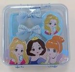 Lược + Cài Tóc SET DISNEY Mẫu 1