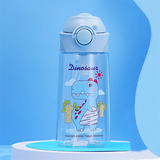 BÌNH NƯỚC PINKAH TRITAN 470ML