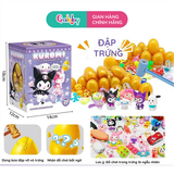 HỘP TRỨNG BLINDBOX