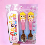 Muỗng Nĩa & Hộp DISNEY