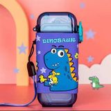 Bình Nước Disney Dây Đeo 280ML