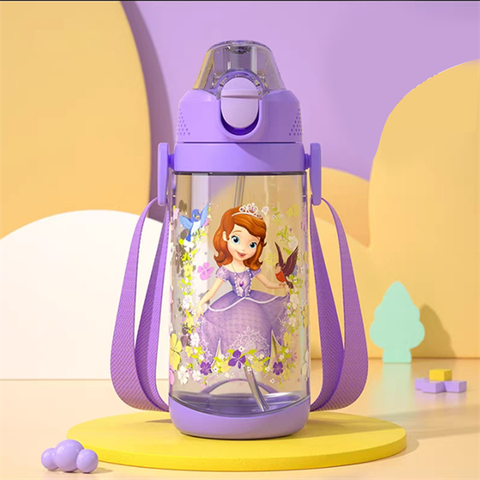 Bình nước 600 ML