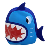 Balo Cá Mập NH024