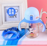 Bình Disney quai cầm - 310ml