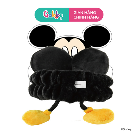 BĂNG ĐÔ RỬA MẶT DISNEY