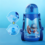Bình Nước DISNEY Thay Nắp