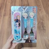 Muỗng Nĩa & Hộp DISNEY