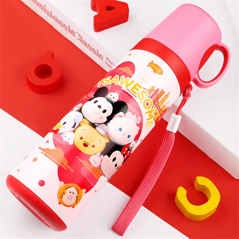 BÌNH GIỮ NHIỆT DISNEY 500ML