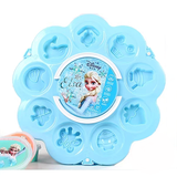 Đất Sét Hộp Hoa Disney