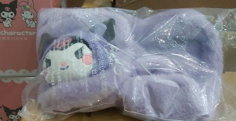 KHĂN CHOÀNG ĐẦU THÚ NỔI SANRIO
