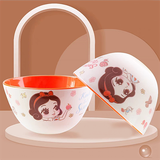 Chén Disney Melamin