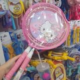 Vợt Cầu Lông DISNEY ( Kèm Bao Đựng )
