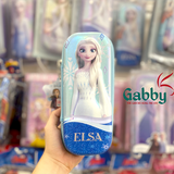 Hộp Bút Dây Kéo 3D Disney