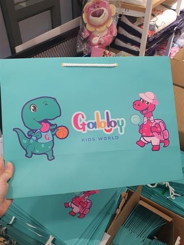 TÚI GIẤY GABBY