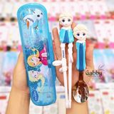 Muỗng Đũa & Hộp DISNEY