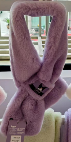 KHĂN CHOÀNG ICON SANRIO