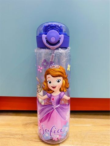 BÌNH NƯỚC DISNEY UỐNG TRỰC TIẾP