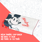Gối Trẻ Sơ Sinh Disney